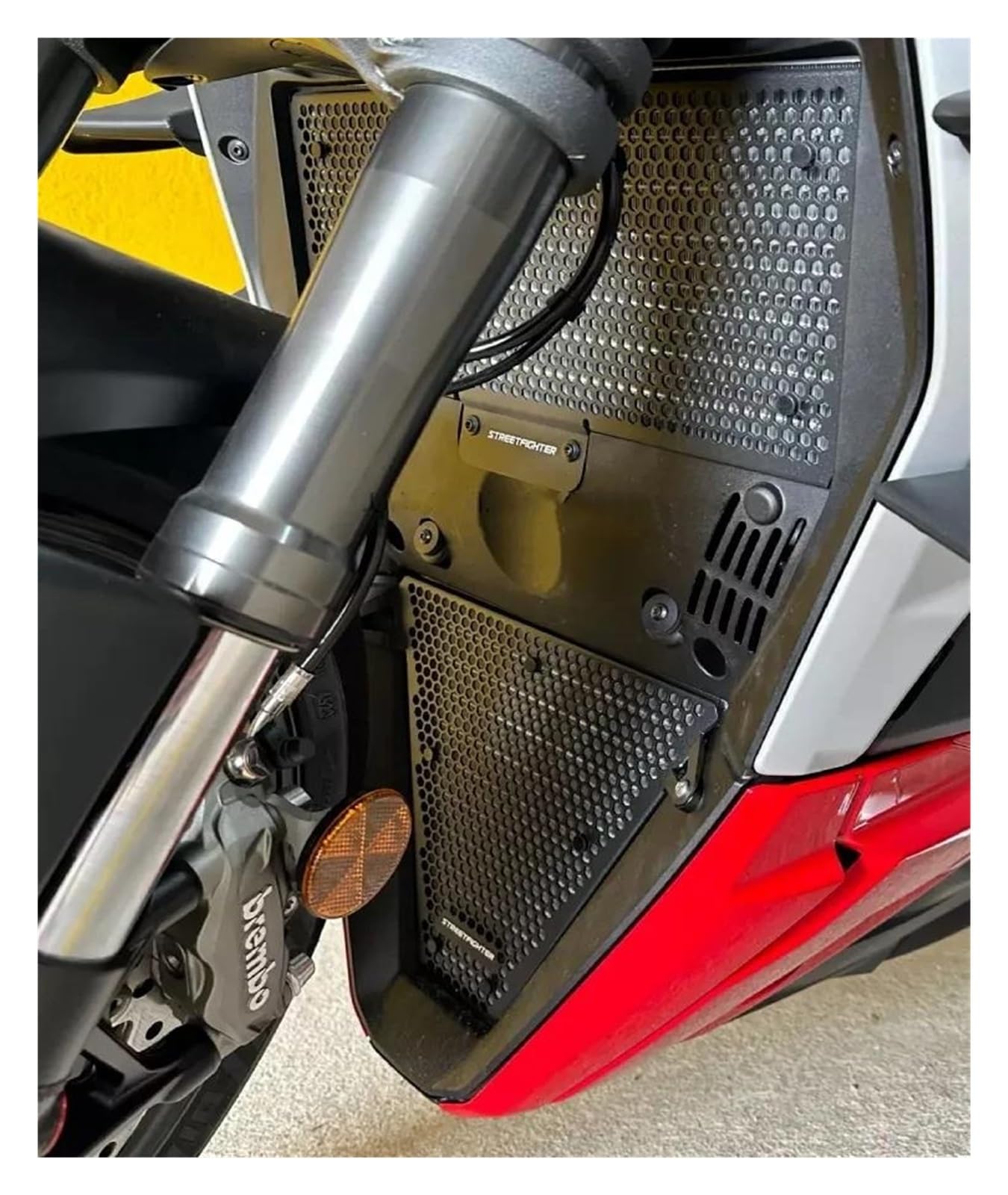 Amazon | DUCATI Panigale V2 2020-2024 Streetfighter V2 2022-2024